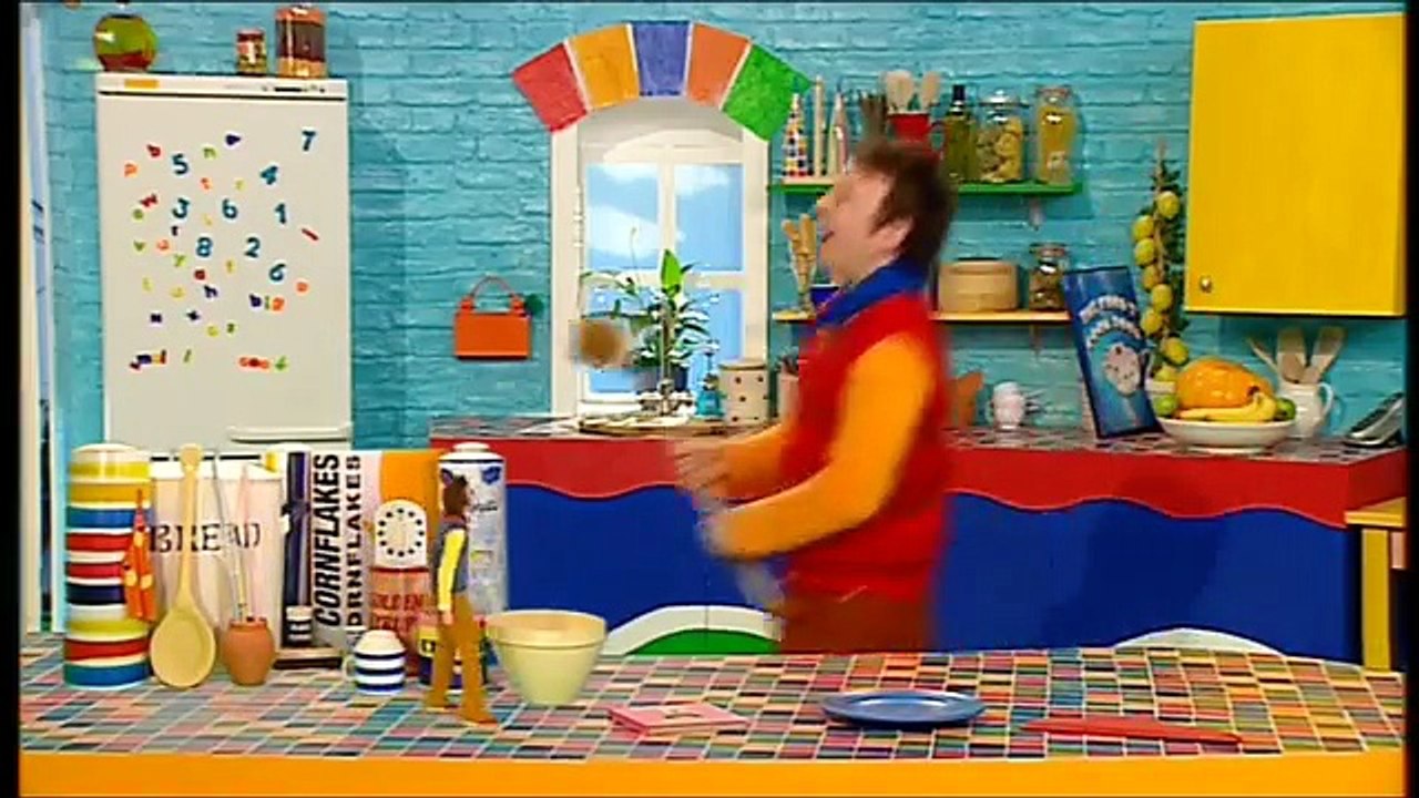 Big Cook Little Cook: Series 2: Cinderella