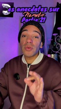 Naruto : pourquoi les techniques interdites sont interdites ?