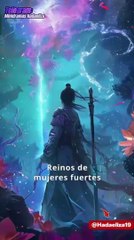 Dioses guerreros Destino desafiado