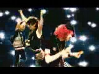 ν -neu- HONEY Bee★ PV