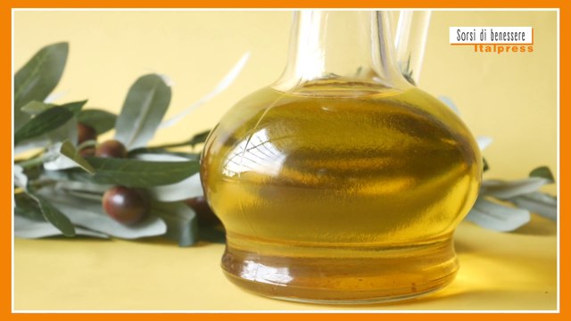 Sorsi di Benessere - Un condimento ricco di vitamine