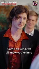 one last heartbeat if you never heard full movie