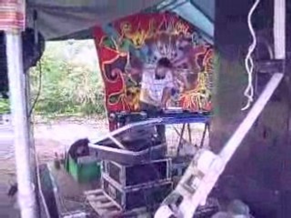 24.05.08 Mushroom Corps - La Hp - FanatiK - Free Party