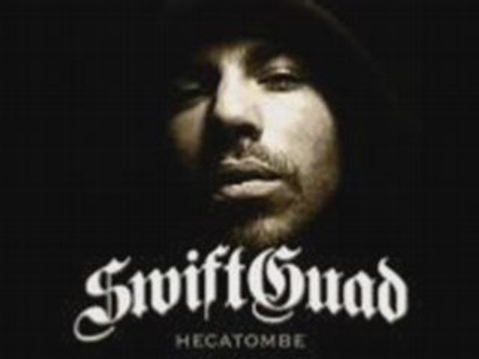 Exclu Seth gueko, Alkpote,Aketo, Swift - Regards perçant