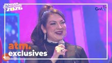 Bonnie Bailey brings her MAGIC in the Kapuso Countdown to 2026! | ATM Online Exclusive