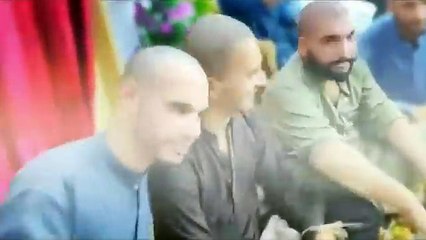 Most Funny Moments Of Pakistani People 😅😜-part-169  pakistani funny video - Fun With Badshah (360p, h264)