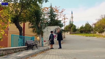 مسلسل جبل جونول الحلقة 115 مترجم