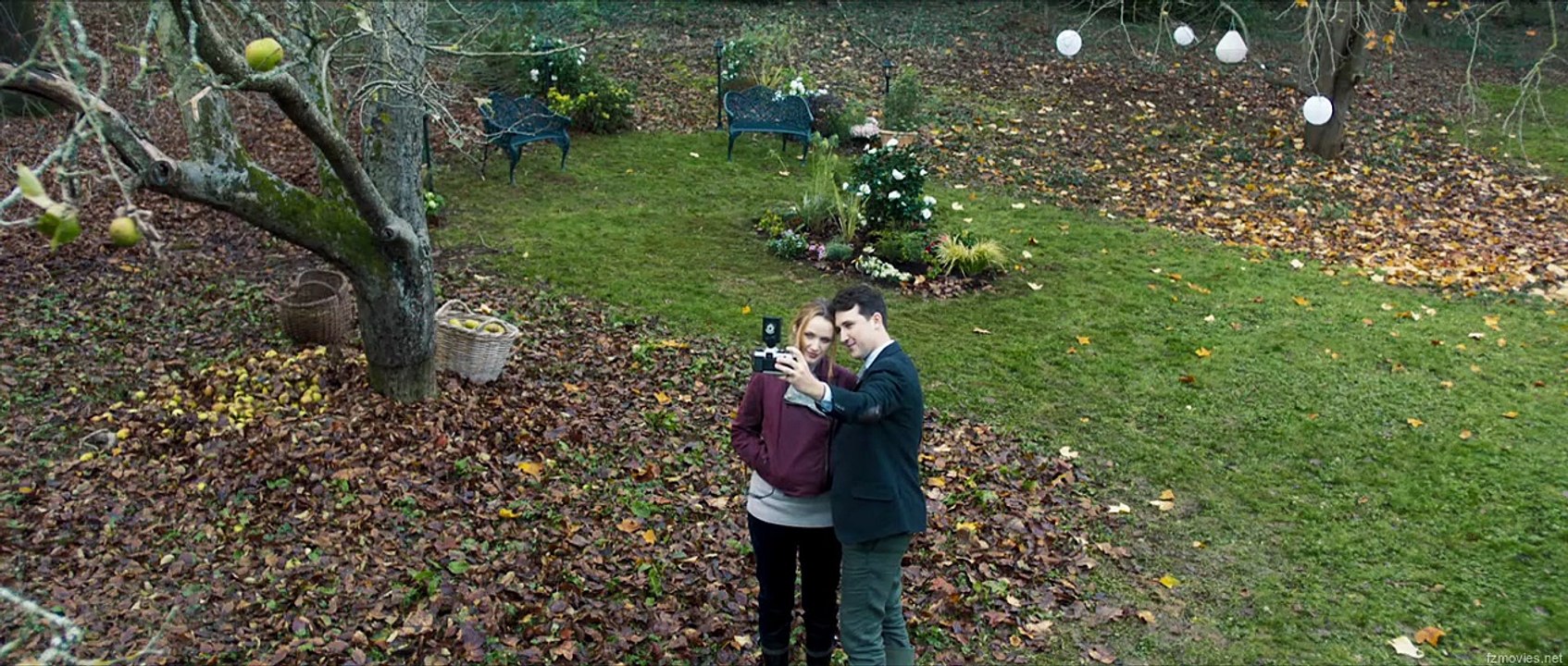 The Stranger in Our Bed (2022) Watch HD