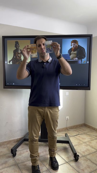 Comment devenir Riche ? #riche