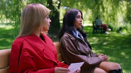 Toni Braxtons He Wasnt Man Enough (2025) Watch HD