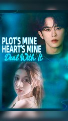 Plot's Mine, Heart's Mine, Deal With It - FULL EP ✅Dailymotion