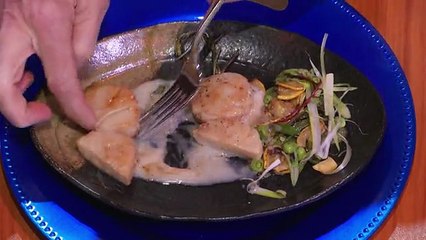 Hells Kitchen - Season 24 Episode 02- Hell on a Half-Shell