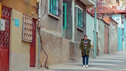 مسلسل جبل جونول الحلقة 134 مترجم