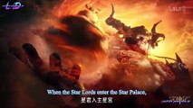 Tales of Herding Gods (2024) Episode 64 English Sub - Lucifer Donghua
