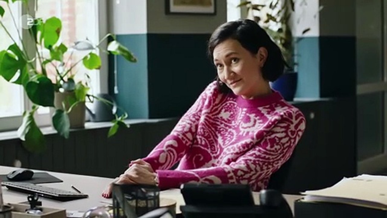 SOKO Potsdam: Nachts im Wald | Folge 1/Staffel 8