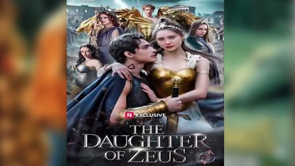 🔥 🔥 [Hot 2026] 🍀🔥🍀 The Daughter of Zeus - Full New Drama 2026 Full Engsub