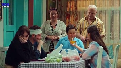 مسلسل جبل جونول الحلقة 179 مترجم