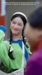 SHE TIED UP THE HEIR - FULL MOVIES ENGLISH SUB