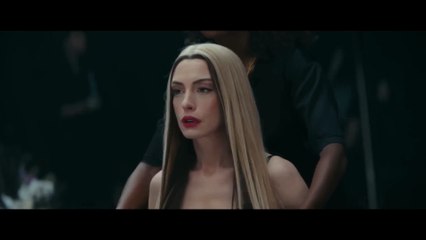 MOTHER MARY Trailer (2026) Anne Hathaway (4K)