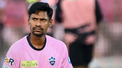 Mustafizur को KKR को देने होंगे 9.20 करोड़ रूपये वापस?