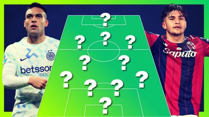 Ecco la Thu-La, sarà sfida Dimarco-Orsolini: le probabili formazioni di Inter-Bologna