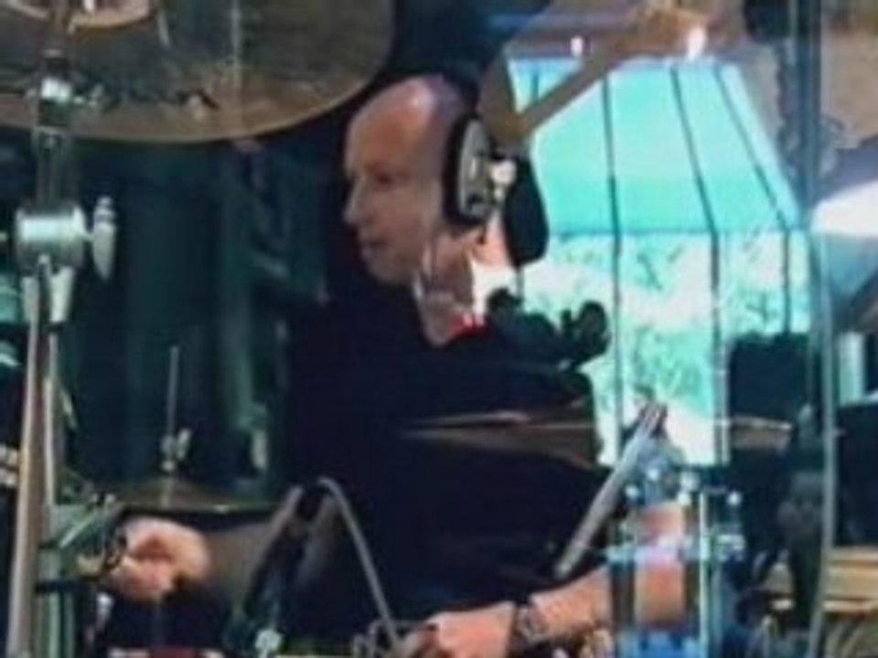 PETER GABRIEL repe Real World 2003