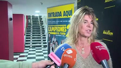 Arantxa de Benito califica la detención de Maduro con una frase muy contundente