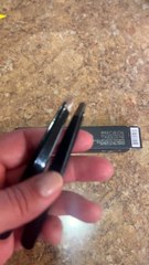 Anastasia Beverly Hills Precision Tweezers