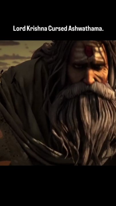 The Wrath of Madhav | When Krishna Lost His Calm 🔥🕉️