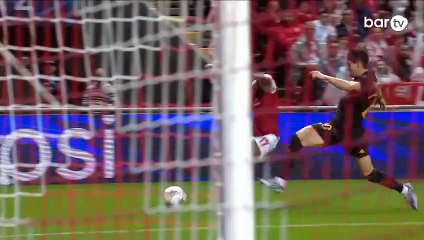 24/10/2023 S.C. Braga- Real Madrid (1-2) Champions League