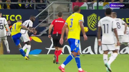 26/11/2023 Cadiz C.F.- Real Madrid (0-3) Liga