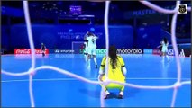 New Zealand vs Portugal 10-0  Goals Highlights FIFA Futsal Women's World Cup 2025