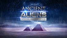 Ancient Aliens - Special Presentation - S01E01 - Aliens and Human Evolution [2022]
