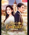 Love's Contract Expired 🍿 #englishsub