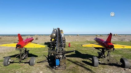 Türk hava savunma sanayisine yeni nefes! Çelikkubbe’ye yeni ‘siper’
