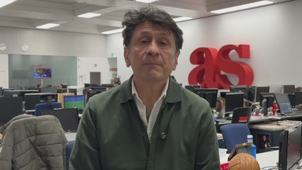 Carvajal solo piensa en el Real Madrid