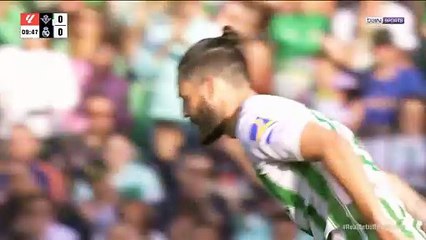 9/12/2023 Real Betis- Real Madrid (1-1) Liga