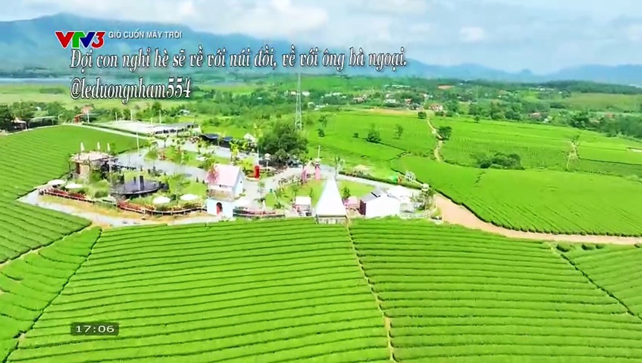 VTV3 - Gió cuốn mây trôi - Tập 32 (04/01/2026) [FULL]