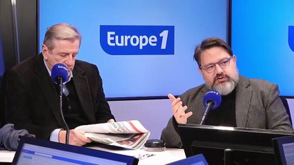 Le JDD publie aujourd’hui son classement des 50 personnalités préférées des Français 