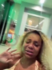 Cariúcha surge aos prantos e faz grave acusação contra médico famoso: "eu fui me defender"