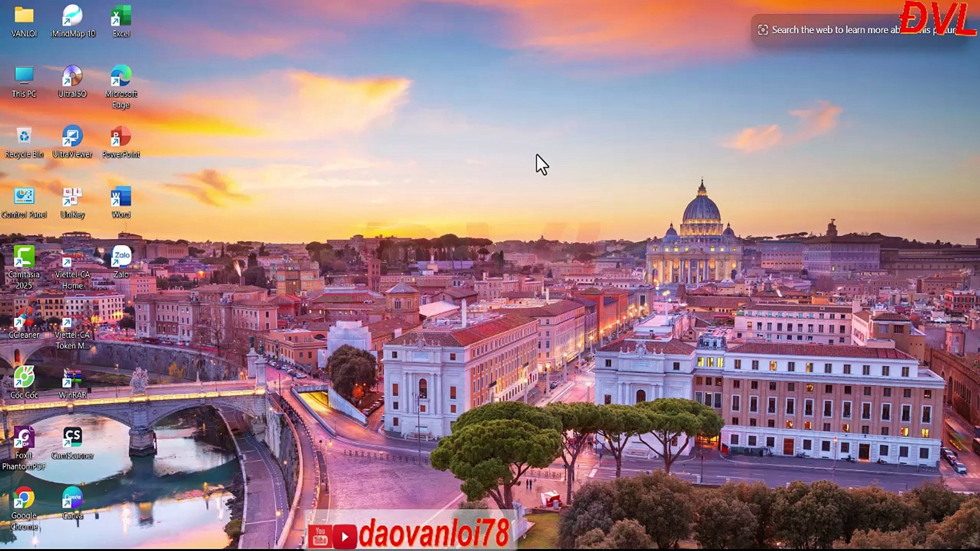 Tạo Trò chơi tương tác bằng Canva AI