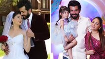 Mahhi Vij Jay Bhanushali Divorce: Marriage के 14 साल बाद क्यों हुए Separate, Daughter का क्या होगा ?
