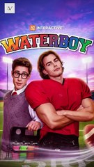 [EngSub] Waterboy