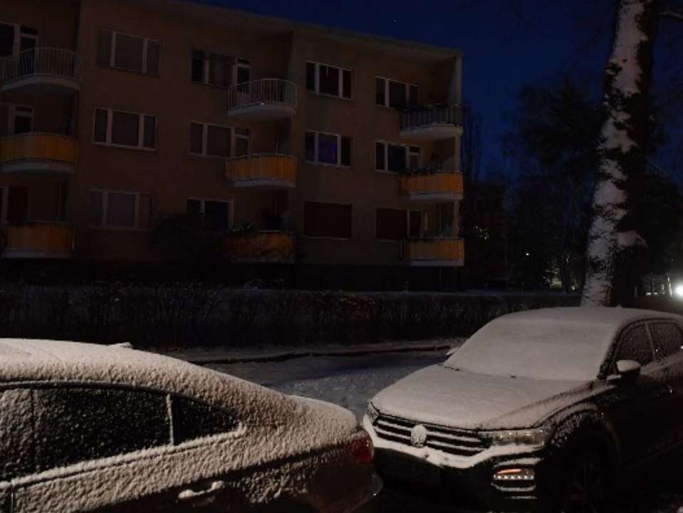 Strom weg: Berliner Süden erlebt Nacht im Ausnahmezustand