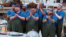 Hells Kitchen Season 24 Episode 04 Theres Something Fishy Going On
