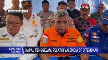 Fakta Pencarian WN Spanyol Korban Kapal Tenggelam Labuan Bajo: Sinyal Ponsel Sempat Terdeteksi
