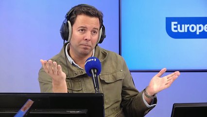 Colère des agriculteurs : «La force des mouvements agricoles est le lien qu’ils ont avec l’opinion publique», estime Olivier Vial