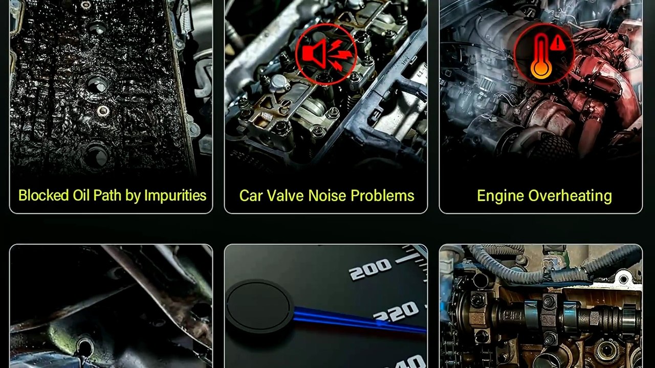 Tankrodway 302-1 LS Swap Oil Pan Kit for GM LS1-LS6 Engines