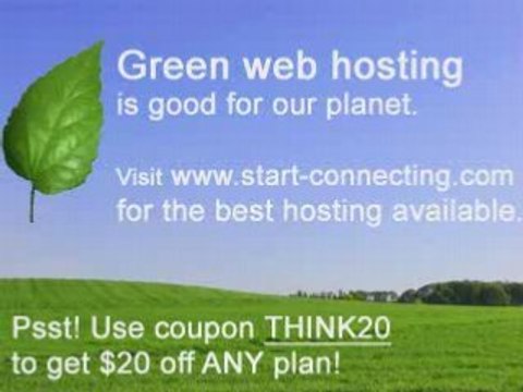 Cheap Hosting Services Web Sites