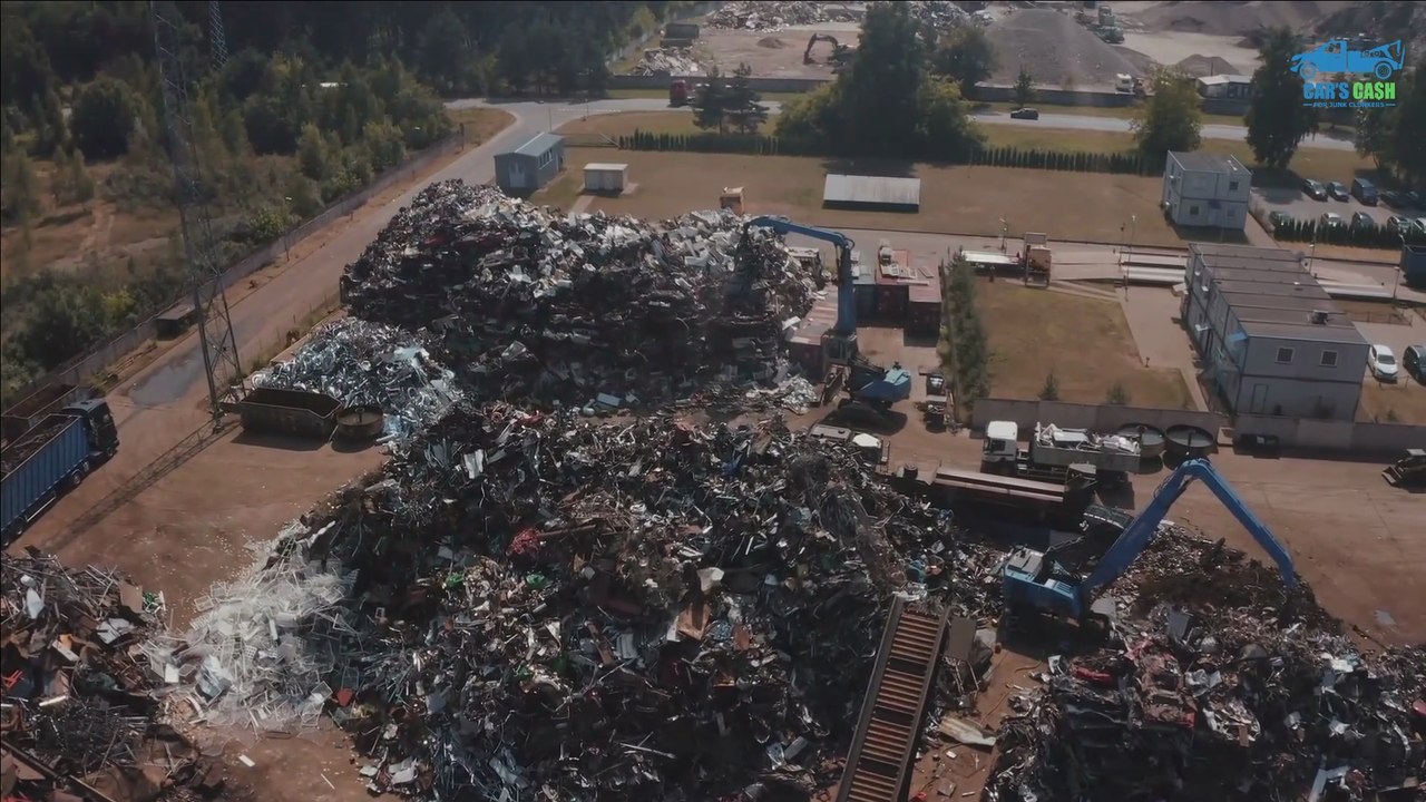 I Sold My Junk Car & Got Paid Instantly 💰 | Junk Removal Service